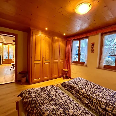 Blue Sky Holiday home Gstaad
