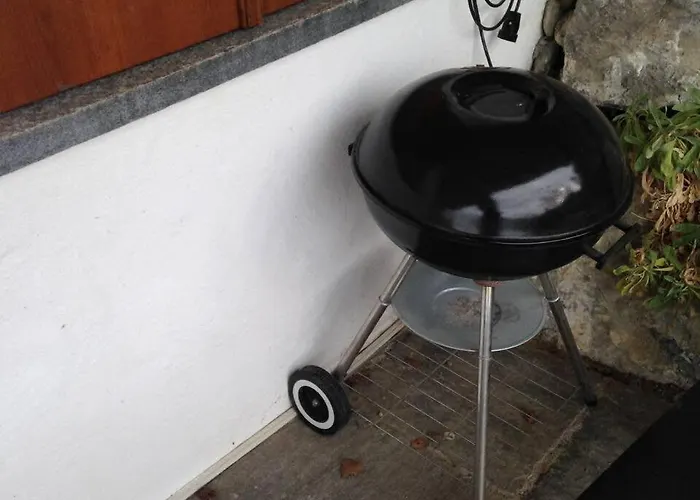 Prázdninový dům Blue Sky