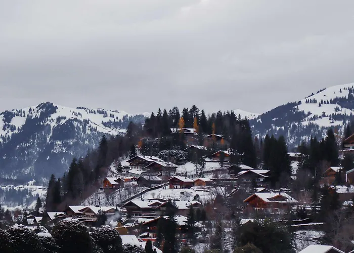 Prázdninový dům Blue Sky