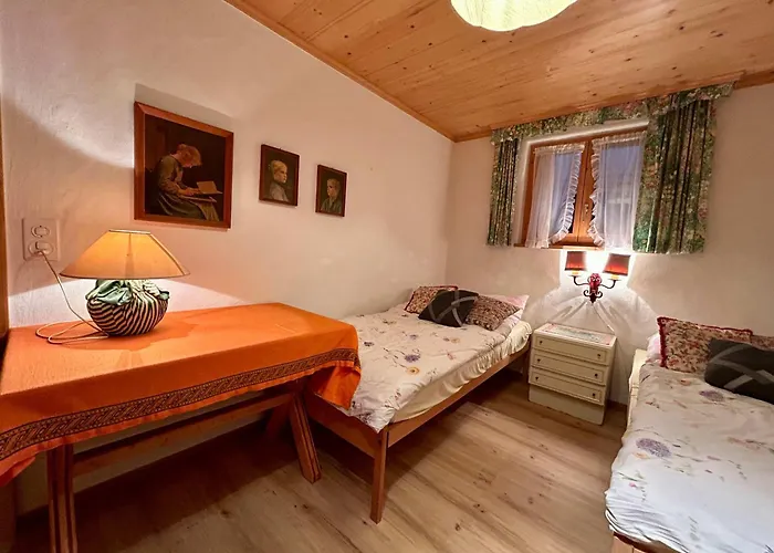 Prázdninový dům Blue Sky *