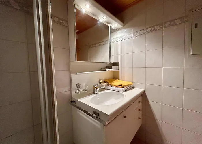 Blue Sky Prázdninový dům