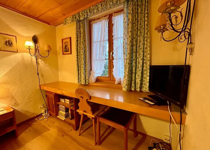 Blue Sky Prázdninový dům *