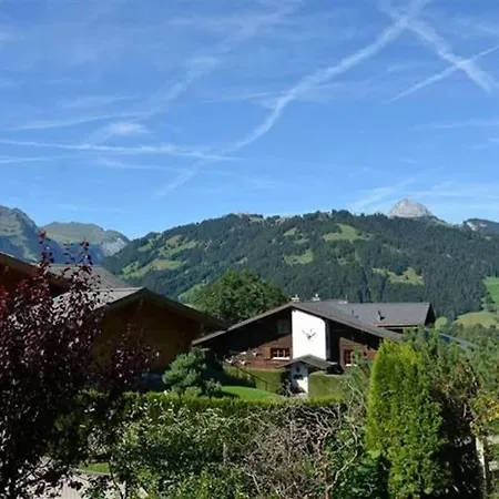 Holiday home Blue Sky *