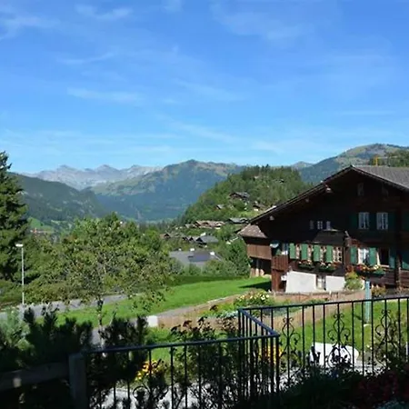 Holiday home Blue Sky