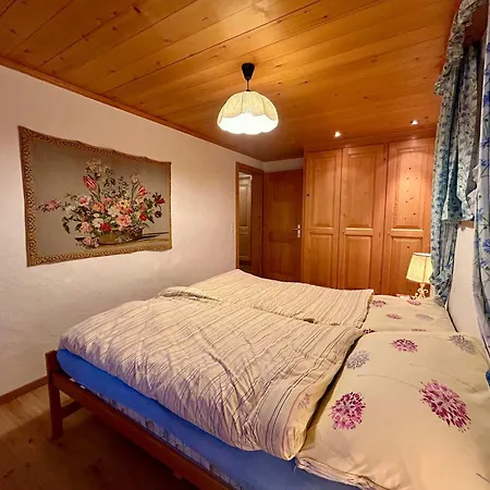 Holiday home Blue Sky *