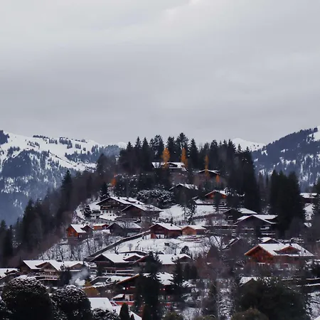Holiday home Blue Sky