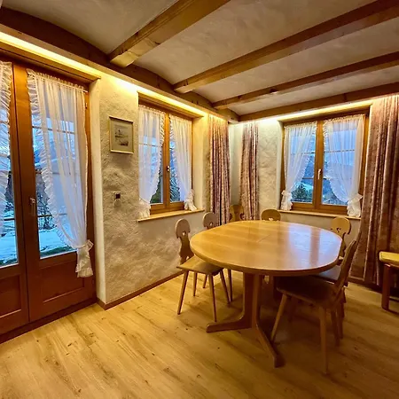 Blue Sky Holiday home