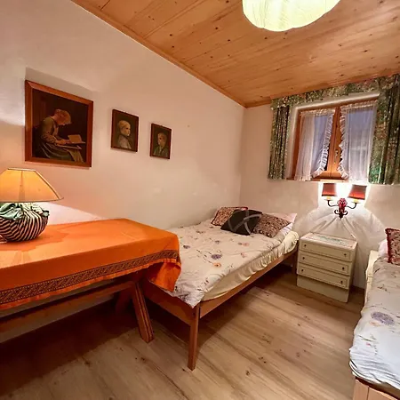 Holiday home Blue Sky *