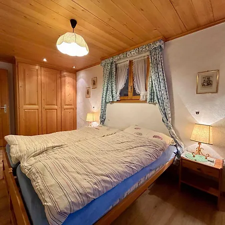 Holiday home Blue Sky