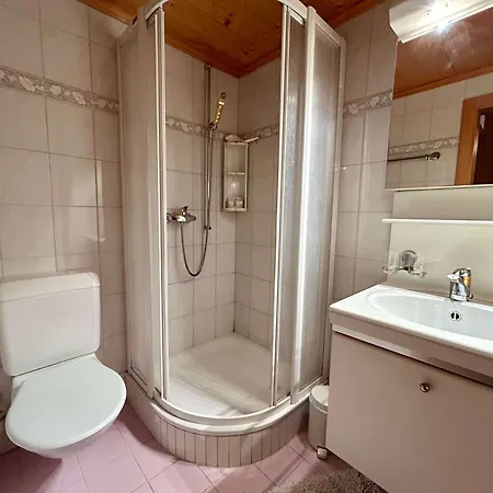 Holiday home Blue Sky *