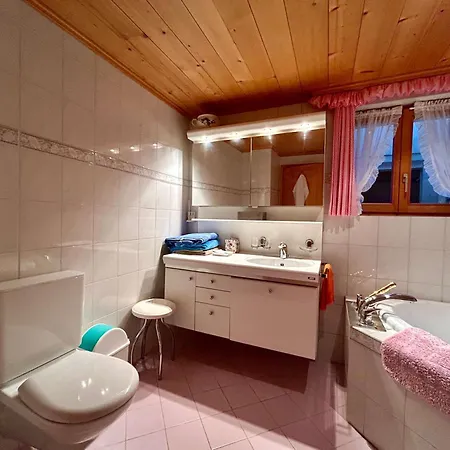 Blue Sky Holiday home *