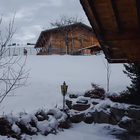 Blue Sky Holiday home