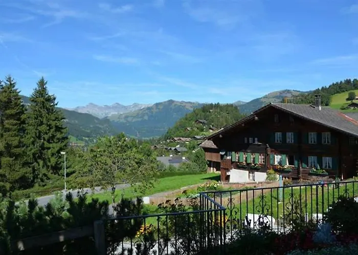 Casa vacanze Blue Sky